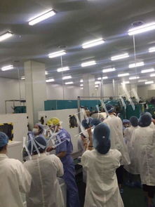 體蜜高端女性私護(hù)軟件系統(tǒng)升級(jí)，全國大區(qū)代理深入工廠見證創(chuàng)新與品質(zhì)